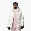Dámská lyžařská bunda Columbia Ava Alpine Puffer sea salt 4
