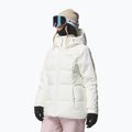 Dámská lyžařská bunda Columbia Ava Alpine Puffer sea salt 5