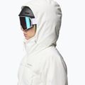 Dámská lyžařská bunda Columbia Ava Alpine Puffer sea salt 6