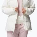 Dámská lyžařská bunda Columbia Ava Alpine Puffer sea salt 8