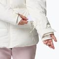 Dámská lyžařská bunda Columbia Ava Alpine Puffer sea salt 9
