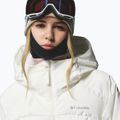 Dámská lyžařská bunda Columbia Ava Alpine Puffer sea salt 7