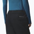 Dámské lyžařské kalhoty Columbia Bugaboo III black 8