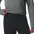 Pánské lezecké kalhoty Columbia ROC Tech Warm Chino black 5