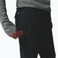 Pánské lezecké kalhoty Columbia ROC Tech Warm Chino black 6
