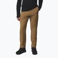 Pánské lezecké kalhoty Columbia ROC Tech Warm Chino delta