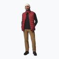 Pánské lezecké kalhoty Columbia ROC Tech Warm Chino delta 2