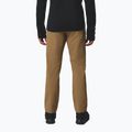 Pánské lezecké kalhoty Columbia ROC Tech Warm Chino delta 3