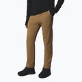 Pánské lezecké kalhoty Columbia ROC Tech Warm Chino delta 4