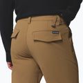 Pánské lezecké kalhoty Columbia ROC Tech Warm Chino delta 7