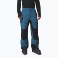 Pánské snowboardové kalhoty Columbia Winter District phoenix blue/black