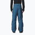Pánské snowboardové kalhoty Columbia Winter District phoenix blue/black 3