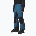 Pánské snowboardové kalhoty Columbia Winter District phoenix blue/black 4
