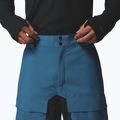 Pánské snowboardové kalhoty Columbia Winter District phoenix blue/black 7