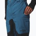Pánské snowboardové kalhoty Columbia Winter District phoenix blue/black 8