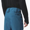 Pánské snowboardové kalhoty Columbia Winter District phoenix blue/black 10
