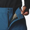 Pánské snowboardové kalhoty Columbia Winter District phoenix blue/black 11