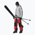Pánské snowboardové kalhoty Columbia Winter District super sonic/black 2