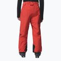 Pánské snowboardové kalhoty Columbia Winter District super sonic/black 3
