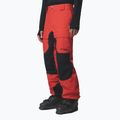 Pánské snowboardové kalhoty Columbia Winter District super sonic/black 4