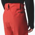 Pánské snowboardové kalhoty Columbia Winter District super sonic/black 6