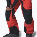Pánské snowboardové kalhoty Columbia Winter District super sonic/black 11