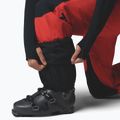 Pánské snowboardové kalhoty Columbia Winter District super sonic/black 12