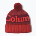 Zimní čepice Columbia Polar Powder III super sonic/red oxide/rich wine