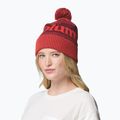 Zimní čepice Columbia Polar Powder III super sonic/red oxide/rich wine 6