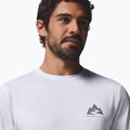 Pánské tričko Longsleeve Columbia Parsons Point LS Graphic Tee white zigzag climb 5