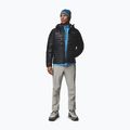 Pánská péřová bunda Columbia Endevour Mountain Down Hooded black 2