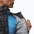 Pánská péřová bunda Columbia Endevour Mountain Down Hooded black 7