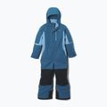 Dětská lyžařská kombinéza Columbia Buga IV SUIT phoenix blue/black/rainy day