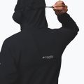 Pánská softshellová bunda Columbia Tennen Mountain Hooded Softshell black 8
