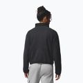 Dámská fleecová mikina Columbia Sequoia Grove II Half Zip Fleece Black 3