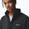Dámská fleecová mikina Columbia Sequoia Grove II Half Zip Fleece Black 5