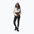 Dámská fleecová mikina Columbia Sequoia Grove II Half Zip Fleece dark stone/tobacco/iron 2