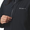 Dámská bunda 3v1 Columbia Trailborne Insulated black 10