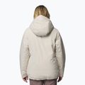Dámská bunda 3v1 Columbia Trailborne Insulated dark stone 3