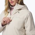 Dámská bunda 3v1 Columbia Trailborne Insulated dark stone 10