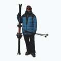 Pánská lyžařská bunda Columbia Glacier Ridge Down phoenix blue/black 2