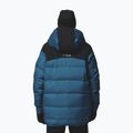 Pánská lyžařská bunda Columbia Glacier Ridge Down phoenix blue/black 3