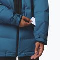 Pánská lyžařská bunda Columbia Glacier Ridge Down phoenix blue/black 13