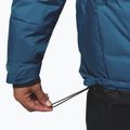 Pánská lyžařská bunda Columbia Glacier Ridge Down phoenix blue/black 14