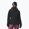Dámská lyžařská bunda Columbia Ava Alpine Balted Insulated black