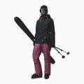 Dámská lyžařská bunda Columbia Ava Alpine Balted Insulated black 2