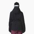 Dámská lyžařská bunda Columbia Ava Alpine Balted Insulated black 3