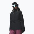 Dámská lyžařská bunda Columbia Ava Alpine Balted Insulated black 4