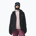 Dámská lyžařská bunda Columbia Ava Alpine Balted Insulated black 5