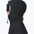 Dámská lyžařská bunda Columbia Ava Alpine Balted Insulated black 6